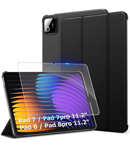 Amazon.co.jp: シャオミ(Xiaomi) 純正ケース Xiaomi Pad 6S Pro 専用